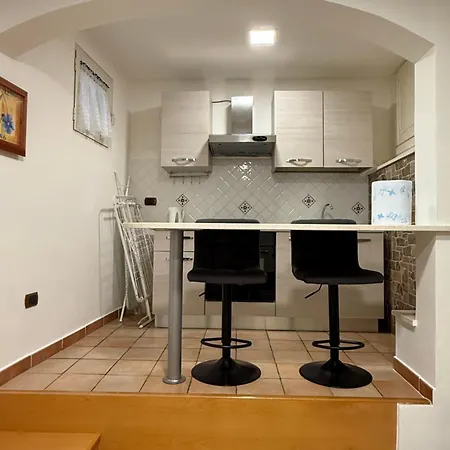 Casa Gigi