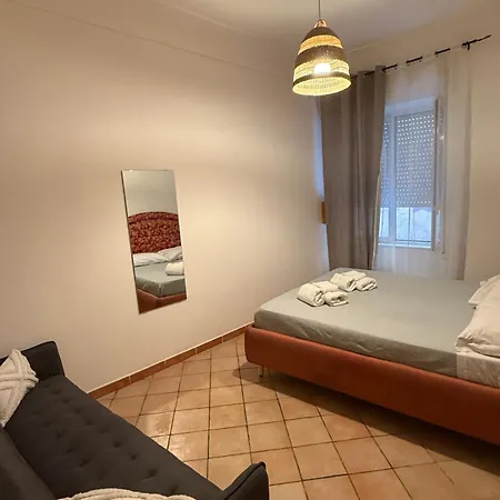 Appartement Casa Gigi