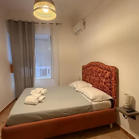 Casa Gigi * Napels