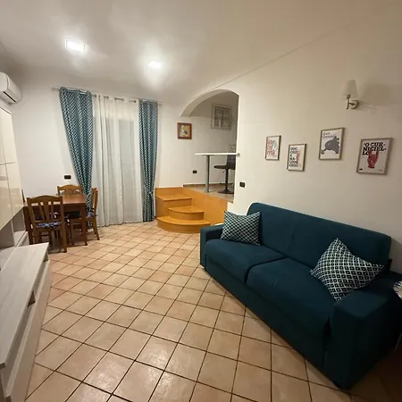 Casa Gigi * Napoli