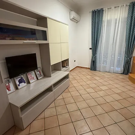 Casa Gigi نابولي