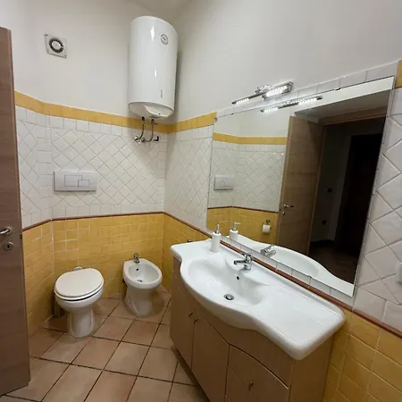 Casa Gigi شقة نابولي