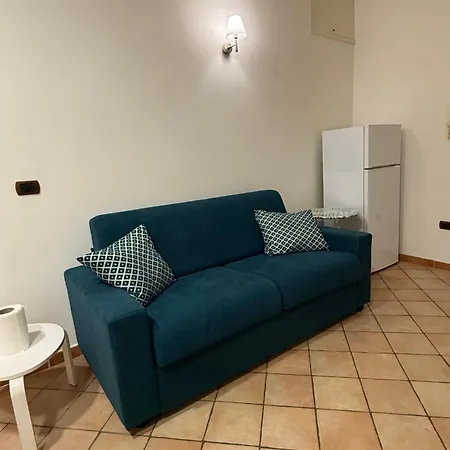 شقة Casa Gigi نابولي