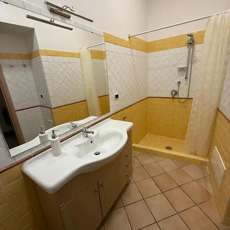 Appartamento Casa Gigi Napoli