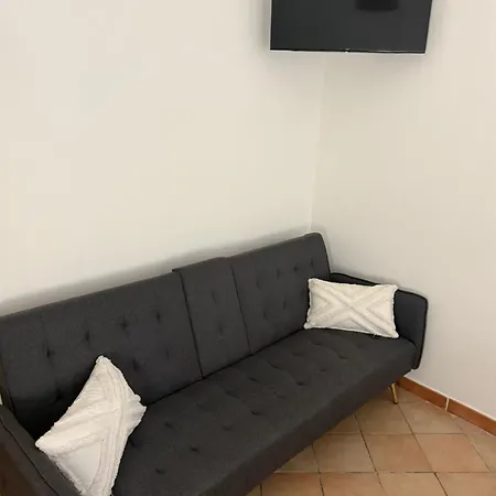 Διαμέρισμα Casa Gigi *