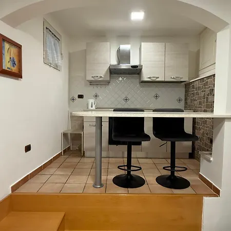 Casa Gigi Neapol