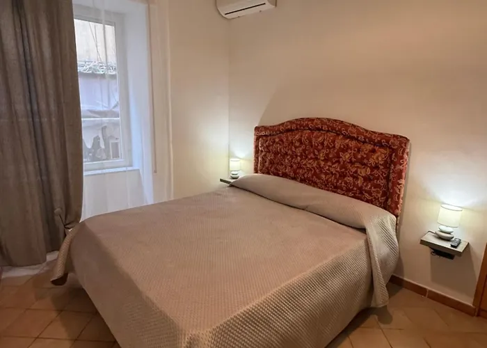 Casa Gigi Apartmán