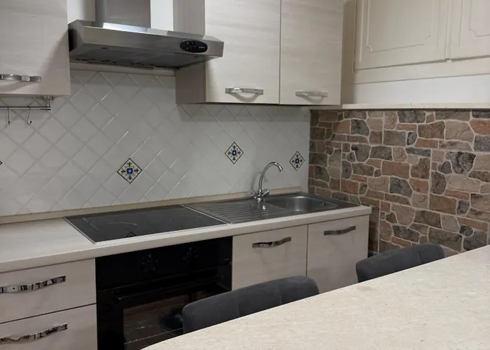 Apartmán Casa Gigi *