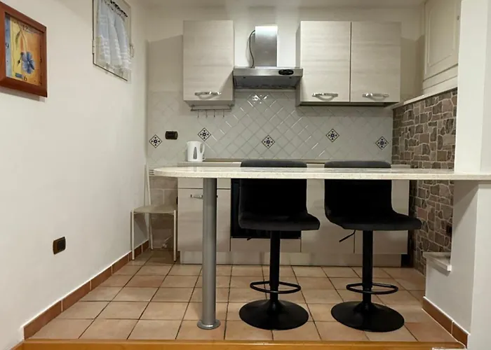 Casa Gigi Neapol