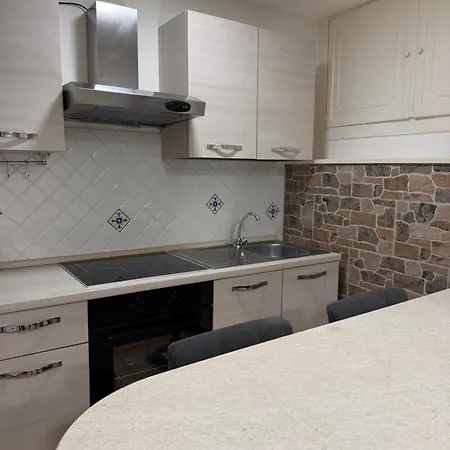 Apartament Casa Gigi *